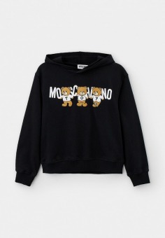 Худи Moschino Kid