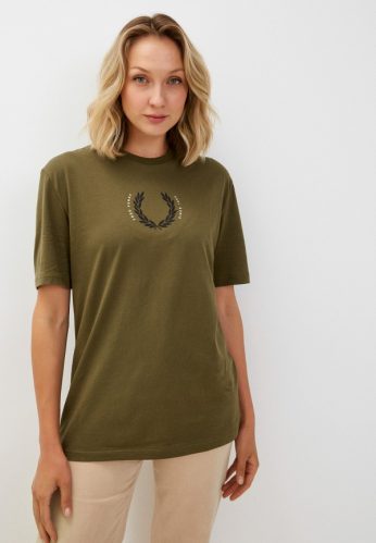 Футболка Fred Perry