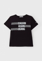 Футболка Calvin Klein Jeans