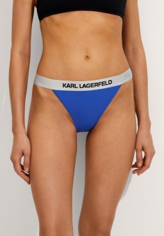 Плавки Karl Lagerfeld