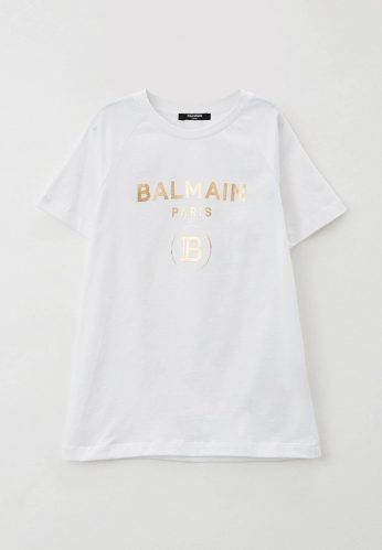 Футболка Balmain