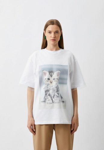 Футболка MSGM