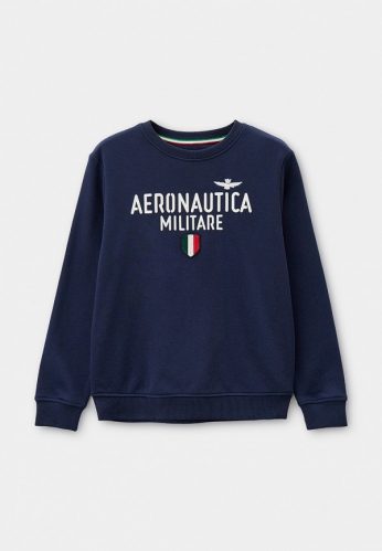 Свитшот Aeronautica Militare