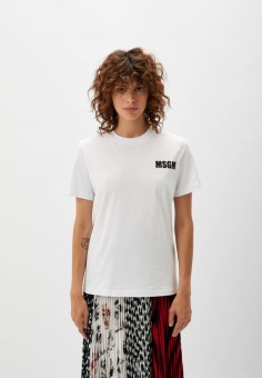 Футболка MSGM