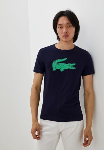 Футболка Lacoste