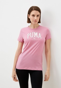 Футболка PUMA