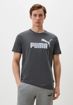 Футболка PUMA