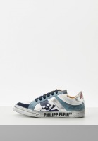 Кеды Philipp Plein