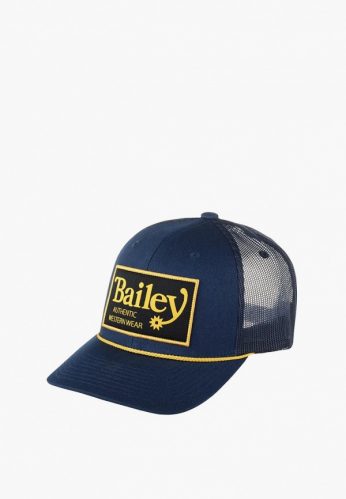 Бейсболка Bailey