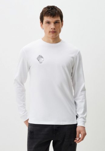 Лонгслив Quiksilver