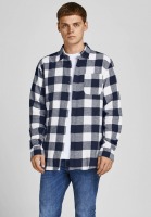 Рубашка Jack & Jones