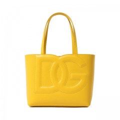Сумка-тоут DG Logo medium Dolce & Gabbana