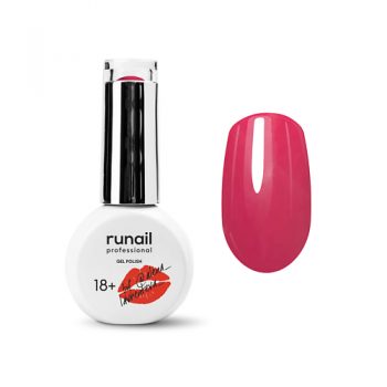 RUNAIL PROFESSIONAL Гель-лак для ногтей GEL POLISH