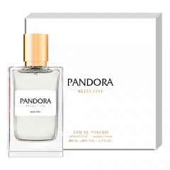 PANDORA Selective Base 2936 Eau De Parfum 80