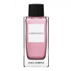 DOLCE&GABBANA L'Imperatrice Limited Edition 100