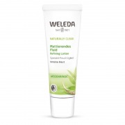 WELEDA Флюид для лица матирующий