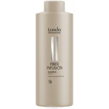 LONDA PROFESSIONAL Шампунь Care premium Fiber Infusion