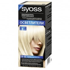 SYOSS Ультра осветлитель