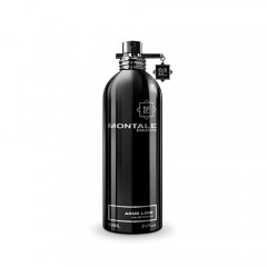 MONTALE Парфюмерная вода Aoud Lime 100