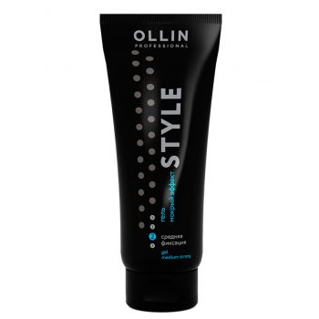 OLLIN PROFESSIONAL Гель 