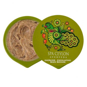 SPA CEYLON Скраб для тела 