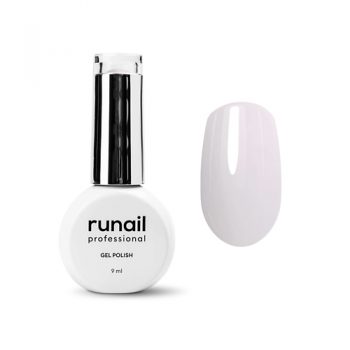 RUNAIL PROFESSIONAL Гель-лак для ногтей GEL POLISH