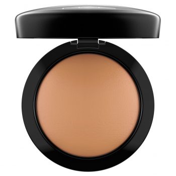 MAC Минеральная пудра Mineralize Skinfinish Natural