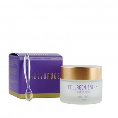 BEAUTYDRUGS Collagen firming cream Крем для лица с коллагеном