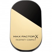 MAX FACTOR Компактная пудра суперустойчивая Facefinity Compact