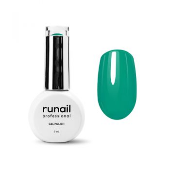 RUNAIL PROFESSIONAL Гель-лак для ногтей GEL POLISH