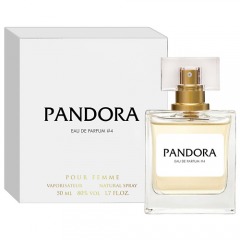 PANDORA Eau de Parfum № 4 50