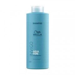 WELLA PROFESSIONALS Шампунь очищающий Invigo Aqua Pure 1000.0