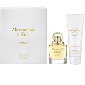 ABERCROMBIE & FITCH Набор Away For Her