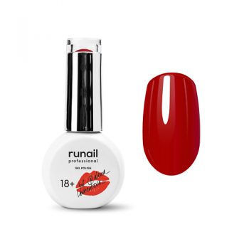 RUNAIL PROFESSIONAL Гель-лак для ногтей GEL POLISH