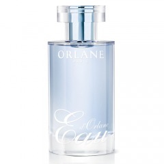 ORLANE Eau d'Orlane 100