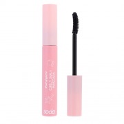 SODA Тушь для ресниц Curly Girly Mascara #curlyqueen