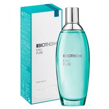 BIOTHERM Туалетная вода Eau Pure 100.0