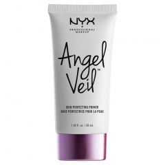 NYX Professional Makeup Праймер для лица. ANGEL VEIL SKIN PERFECTING PRIMER