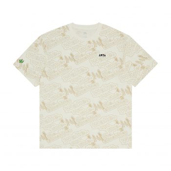 SUNSHINE CACTUS TEESHIRT SS